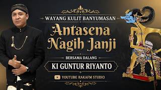 Download lagu WAYANG KULIT BANYUMASAN || KI GUNTUR RIYANTO CILACAP || LAKON ANTASENA NAGIH JANJI mp3 Download lagu WAYANG KULIT BANYUMASAN || KI GUNTUR RIYANTO CILACAP || LAKON ANTASENA NAGIH JANJI mp3