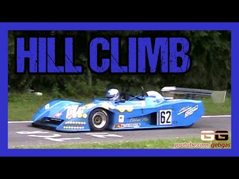 UWR WFK 07 Honda - Uwe WOLPERT - HILL CLIMB - 2010 - Trier