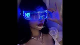 Download lagu Ice on my baby(speed up version) mp3 Download lagu Ice on my baby(speed up version) mp3