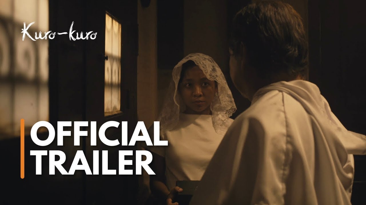 Sa Oras ng Paghuhukom | Official Trailer | Kuro-Kuro