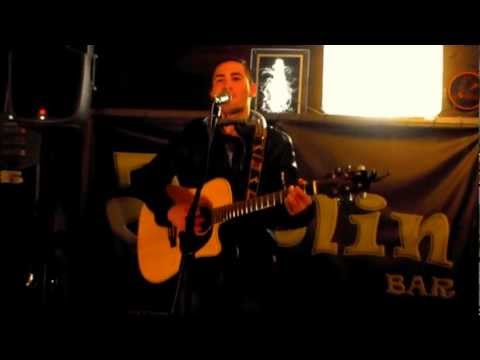 Like a Rolling Stone cover-Dolev Frenkel