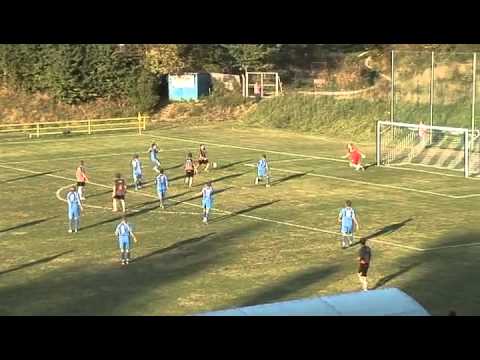 8. kolo: Blansko - Vracov