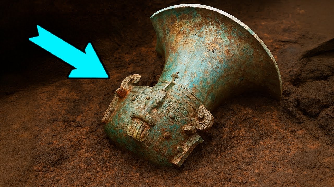 36 Descobertas Arqueológicas Misteriosas | O melhor do mês