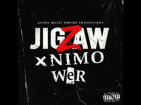 Jigzaw feat. Nimo- Wer?