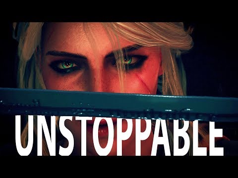 Ciri | Unstoppable