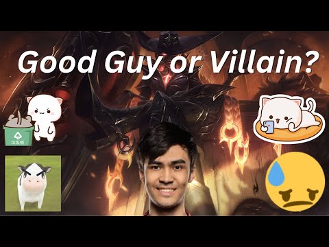 Duoking1 Stream highlights