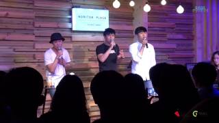 [레어 포테이토(Rare Potato)] I'm not the only one + 진심 Cover