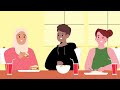 OzHarvest Food Waste Explained