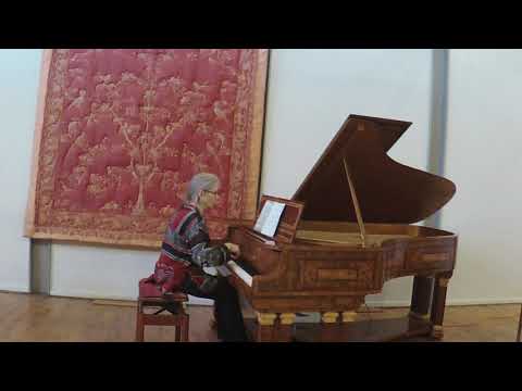 Lukaszewski Motet No  2 1995
