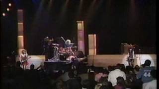 The Bangles - Want You (live)