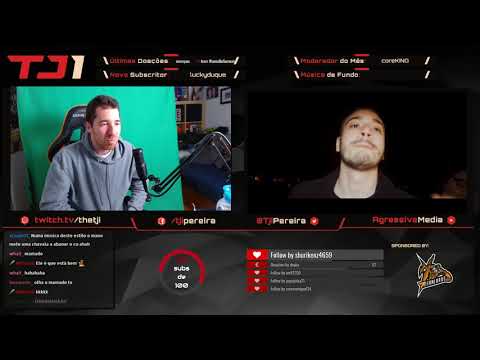 TJI REAGE A DANIOAK - SHAKE YA