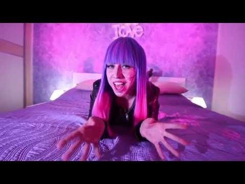 IVANA MAJCAN - VATRA (Official video)