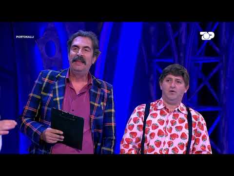 Portokalli, 12 Tetor 2025 - Quitz Ça ke qe sheh (Beqarët përball të martuarve)