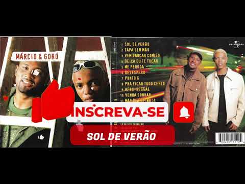 Ponto G - Márcio & Goró