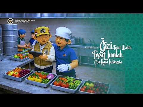 Layanan Konsumsi Jemaah Haji Indonesia Tahun 1447 H/2026 M