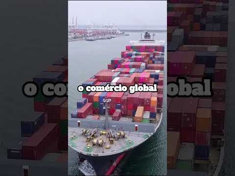 🔴 Por que Singapura é tão rica? | Geopolítica 07