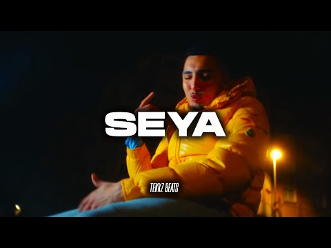 (FREE) Morad x Makar x Beny Jr Type Beat - "Seya" | Deep House Instrumental