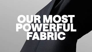 Lululemon — Introducing Unrestricted Power™ | Engineered to Push Limits