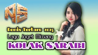 Download lagu LAGU MINANG💥REMIX TERBARU💥KOLAK SARABI💥NASIR93💥REMIXER mp3