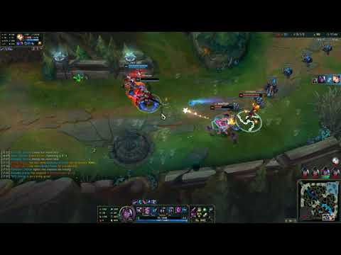 NEW VARUS HYBRID BUILD DISGUSTING AND OP??!??!?!!!?