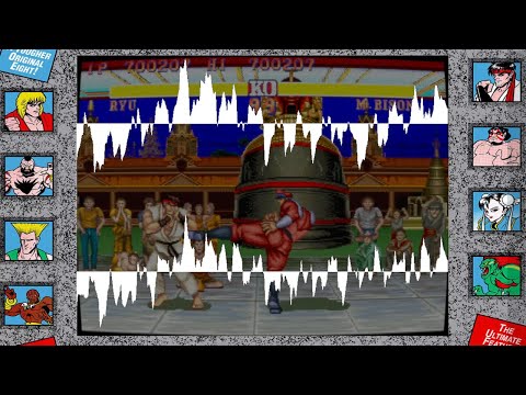 (April fools joke) Geese Howard's theme arrangement