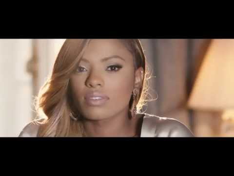 FABIOLA SHYNE -  Kité'm là - Clip Officiel