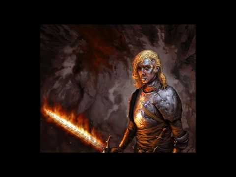 Beric Dondarrion's "Mother" Speech (ASOIAF reading)