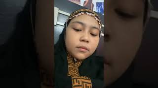 Download lagu Selfi 'LAGI MENGHAPAL LAGU AISYAH ISTRI RASULULLAH' mp3