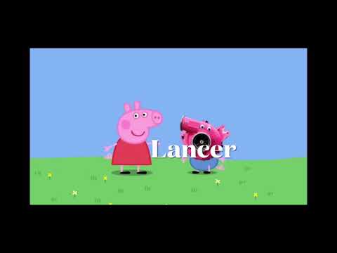 I Download MP3 In  Peppa Pih Conner Clip by JoyFan13 on