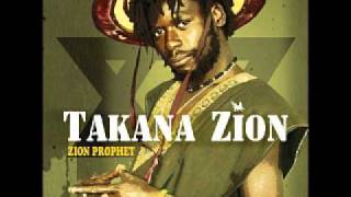 Takana Zion - Dub To Mount Zion video