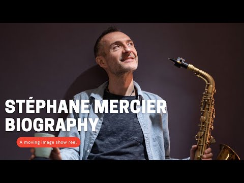 Saxophone Rebels preview thumbnail