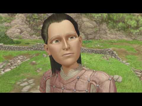 Jane And The Dragon - Pride and Pollen