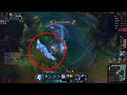 Why YOU Should Be Playing Anivia Support - League of Legends