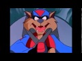 SWAT Kats - Sky's The Limit 