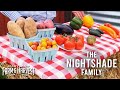 The Odd Plants of the Nightshade Family  |  MD F&H