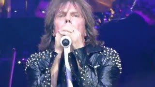 Rock meets Classic 2016 - Joey Tempest - Carrie (Live) @ Olympiahalle Munic 02.04.16