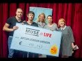 Muse for Life brengt 198.168 euro op voor Artsen Zonder Grenzen
