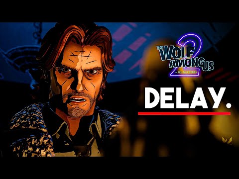 The Wolf Among Us 2’s Vanishing Act: What Really Happened?