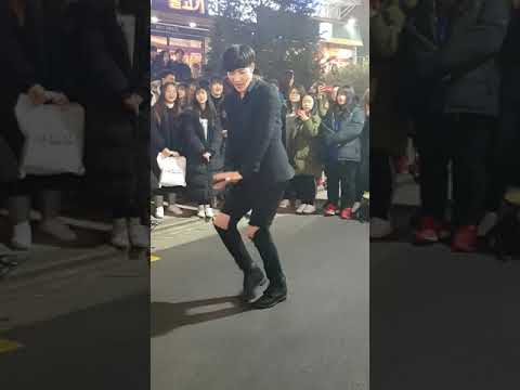 [MAXXAM]180120 오새봄 - 뿜뿜