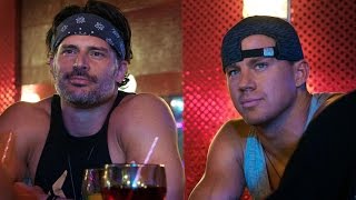 Magic Mike XXL • Trailer legendado • Estreia 30/JUL video