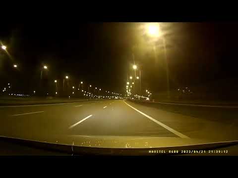 Ostrava - Pyrzowice airport po D1 a A1