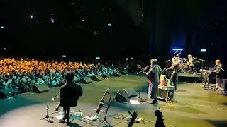 Pusakata x Payung Teduh (Parade Hujan) - Akad (Live in KL)