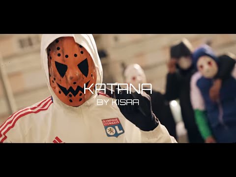 [FREE] Menace Santana x Ziak x Freeze Corleone Drill Type Beat- "KATANA"☠️(Prod. By Kisaa Mon Reuf )