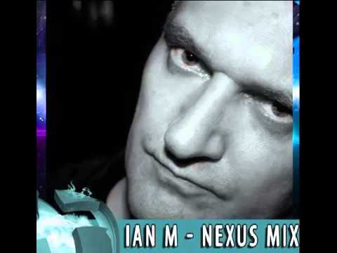 Mixed By Ian M Nexus Up Yours MIX 2015