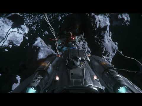3 6m PTU stolen ship at HEX
