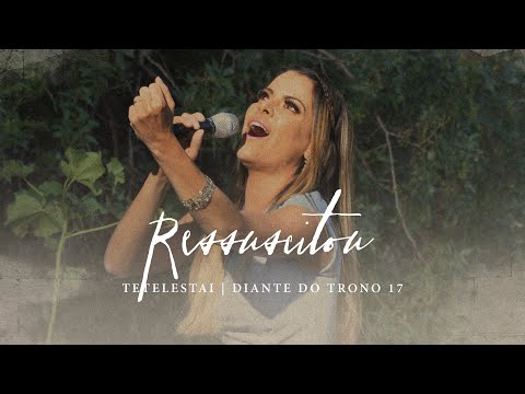 Video thumbnail for Ressuscitou