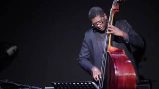 DIMITRIA 2016 - Romain Collin Trio