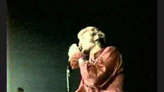 Johnny Hallyday-palais des sports 67 sanfrancisco