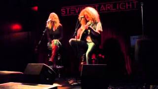 Harvelle's - Stevie Starlight - acoustic set