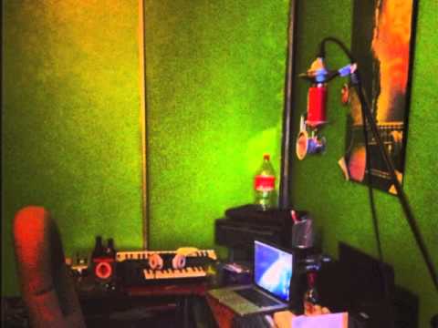 Renz ft Tyke - Cold Nigga Cold World